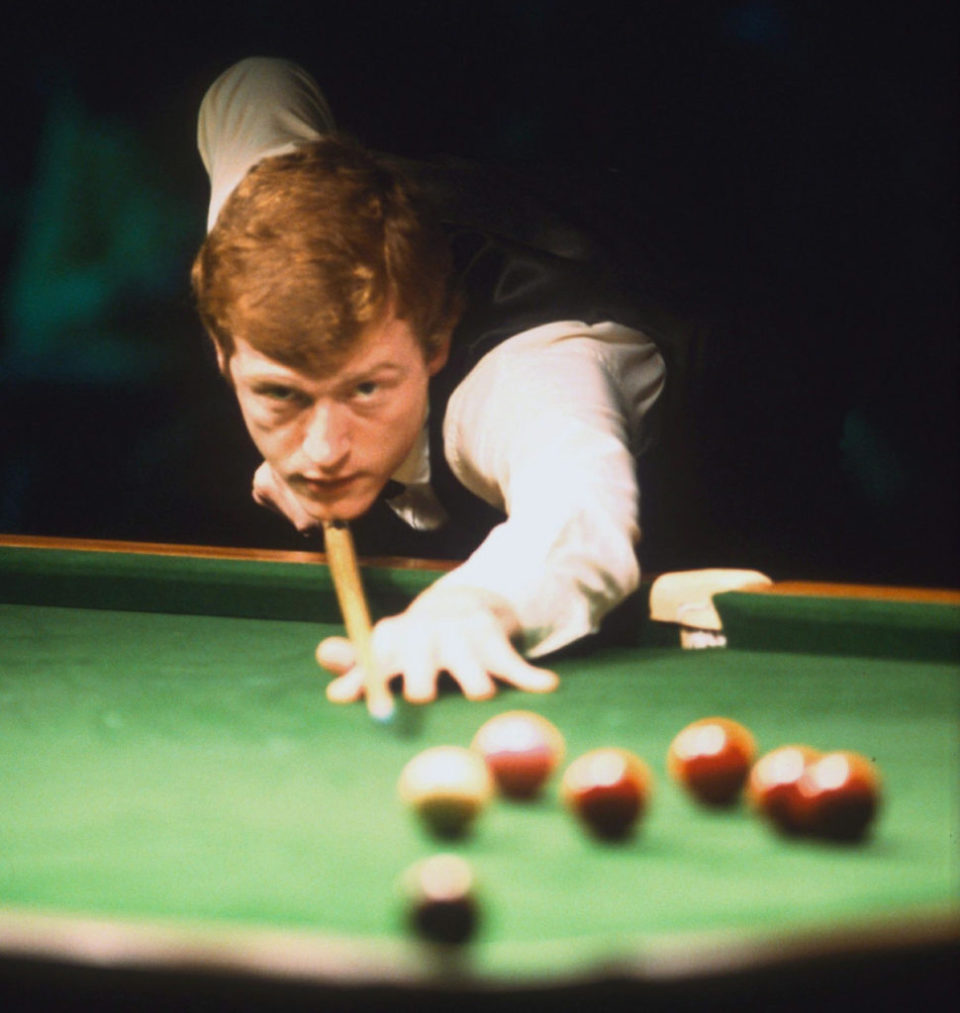 总有一些球 总有一些球